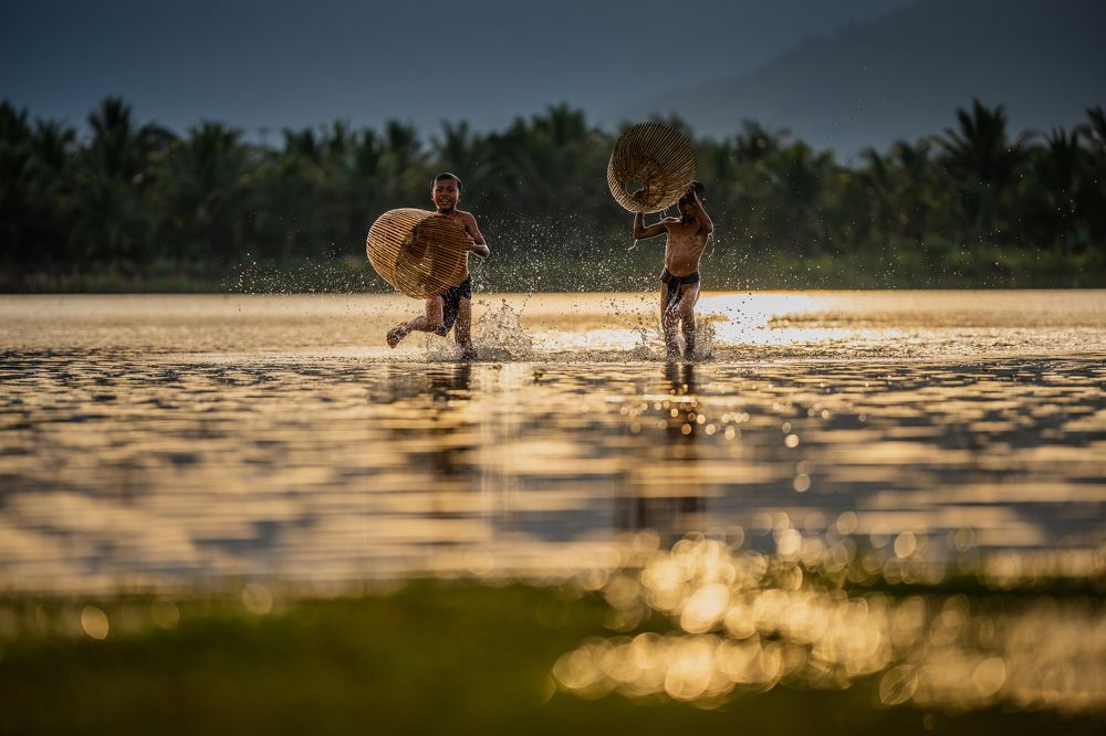 Фотография автора Nguyen Van Ngo