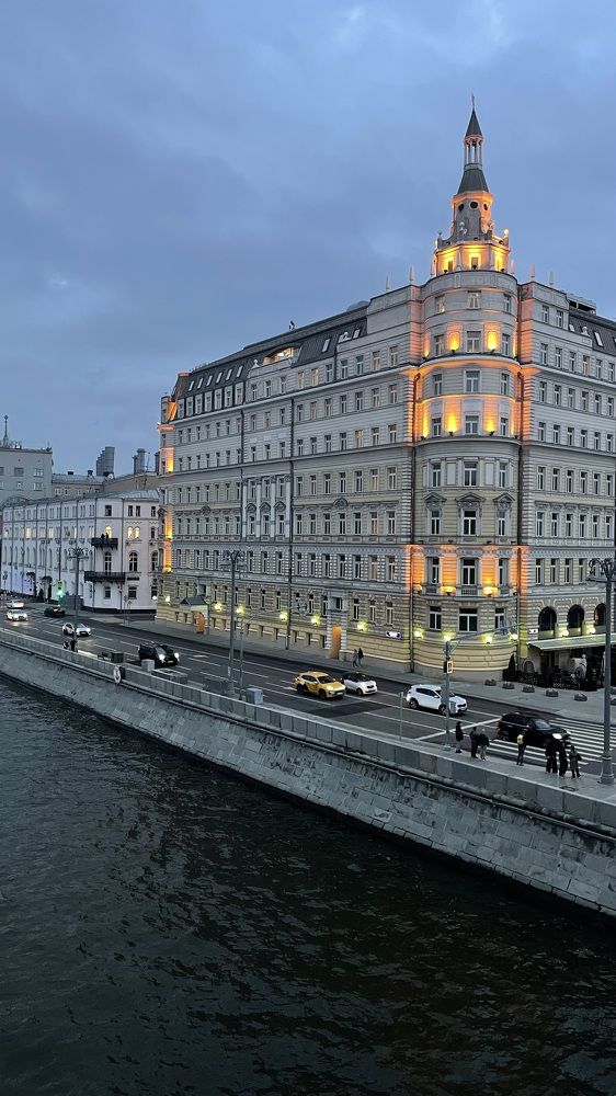 Photograph by Ольга Дорошенко