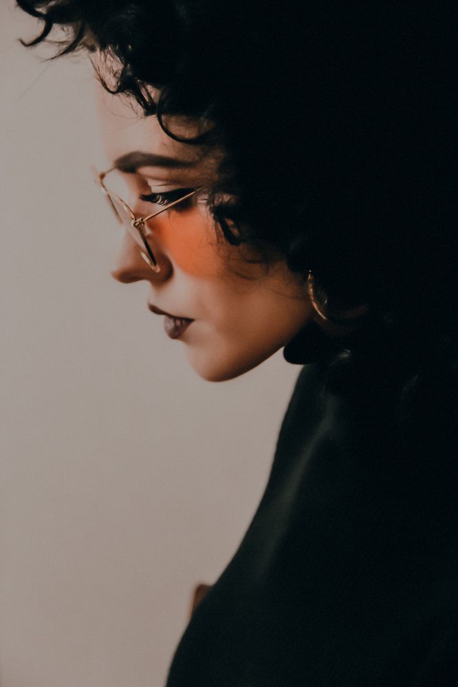 Фотография автора Алиса Исаева