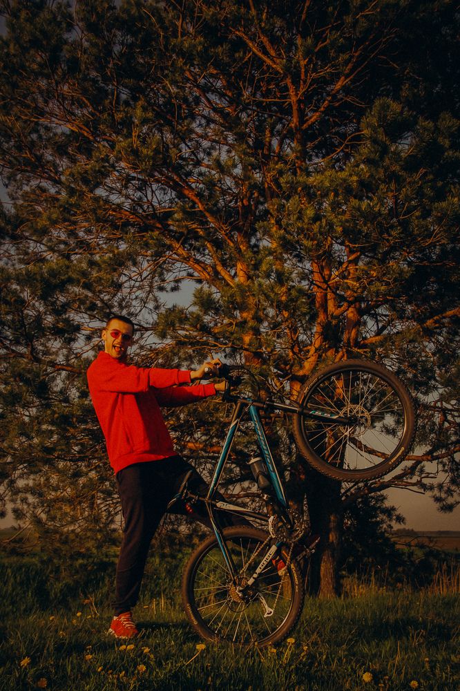 Фотография автора Алиса Исаева