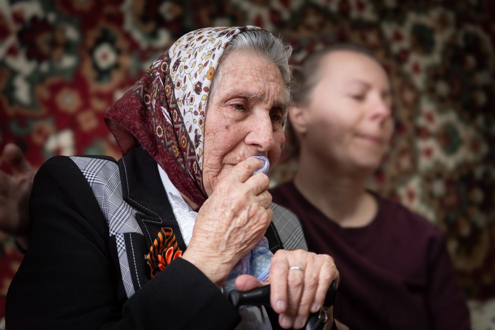 Фотография автора Игорь Чураков