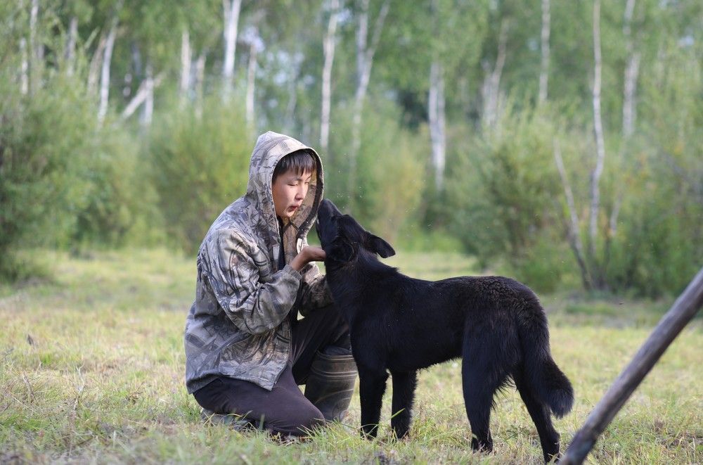 Photograph by Эдуард Герасимов