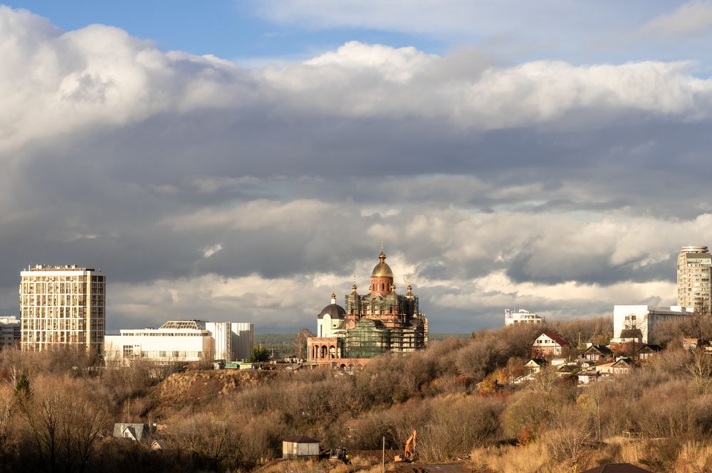 Photograph by Игорь Николаев