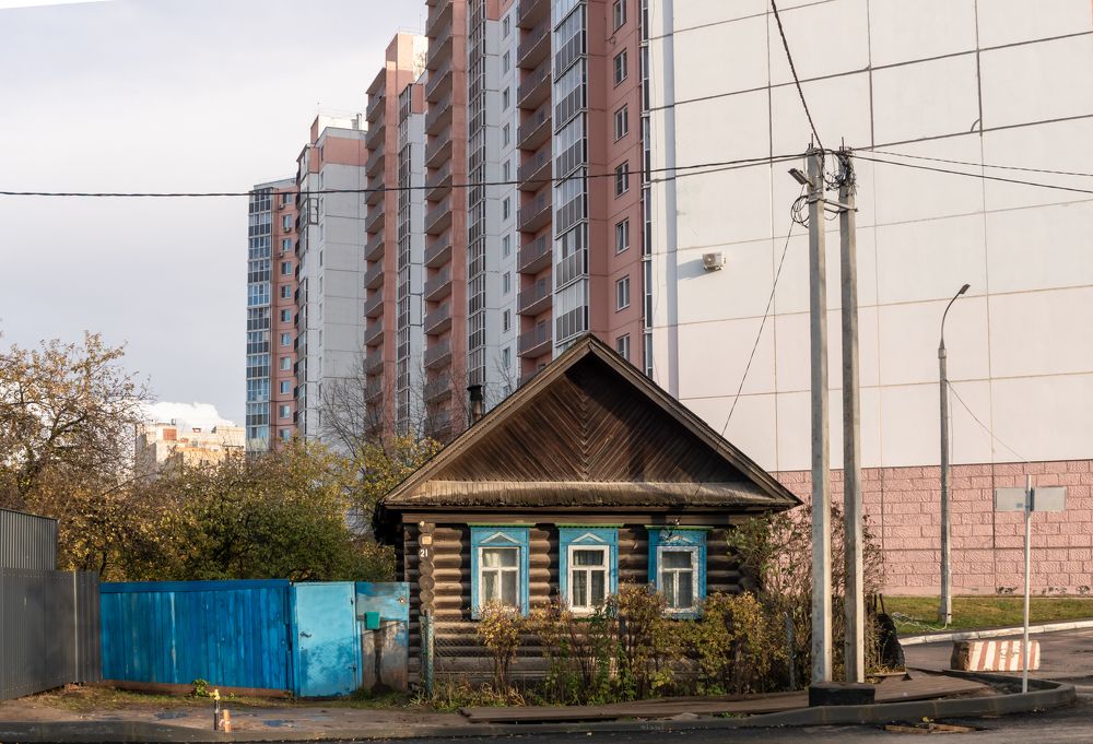 Photograph by Игорь Николаев