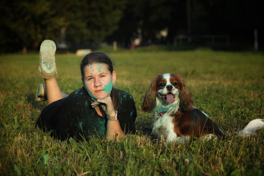 Photograph by Анна Корнейко