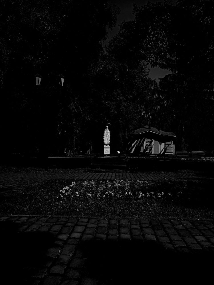 Photograph by Юлия Локалова