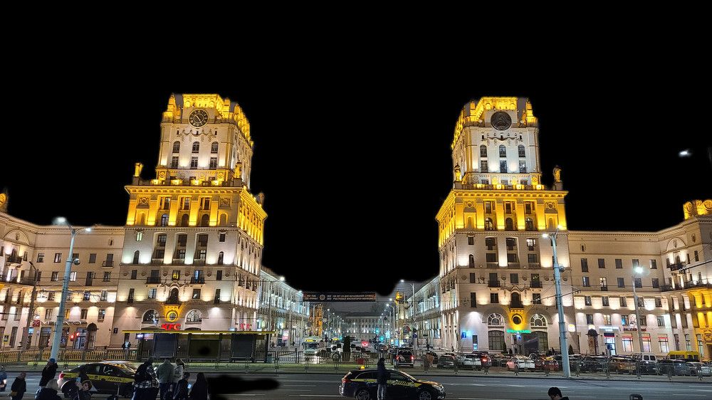 Photograph by Егор Жук