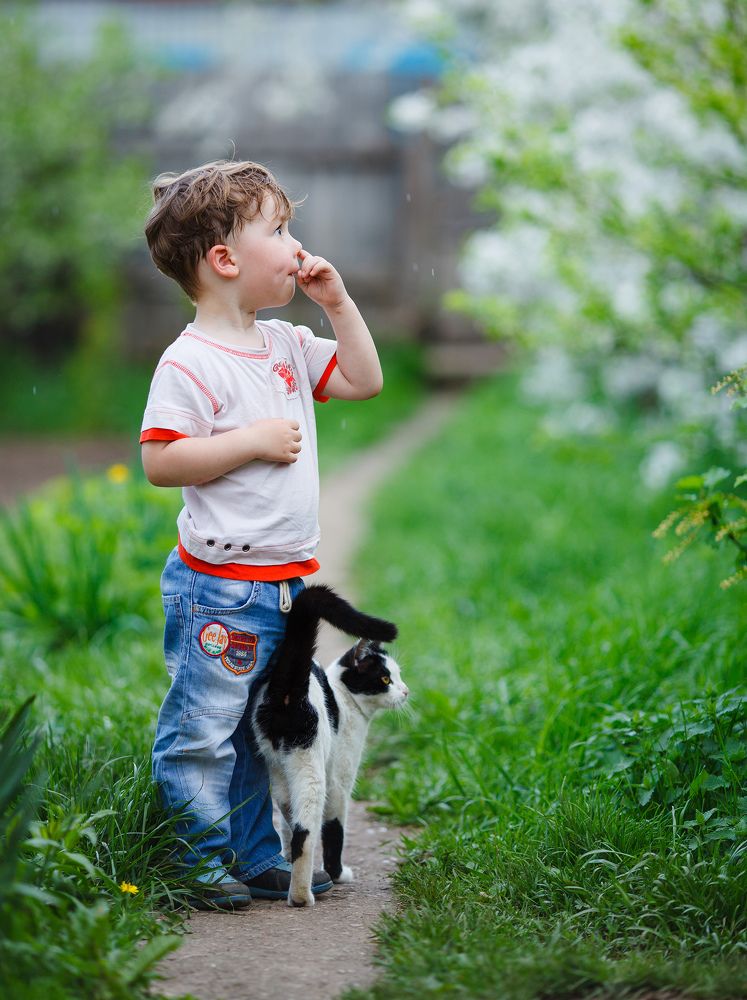 Photograph by Вербицкий Петр