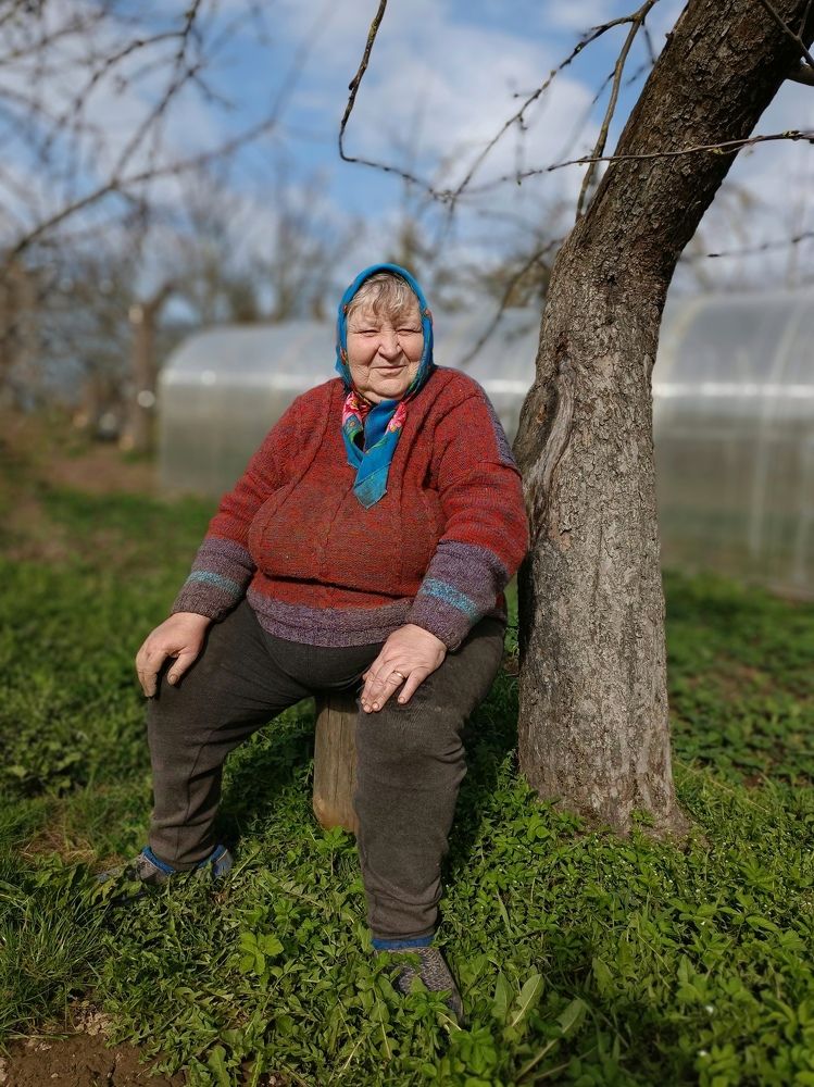 Photograph by Елена Пархоменко