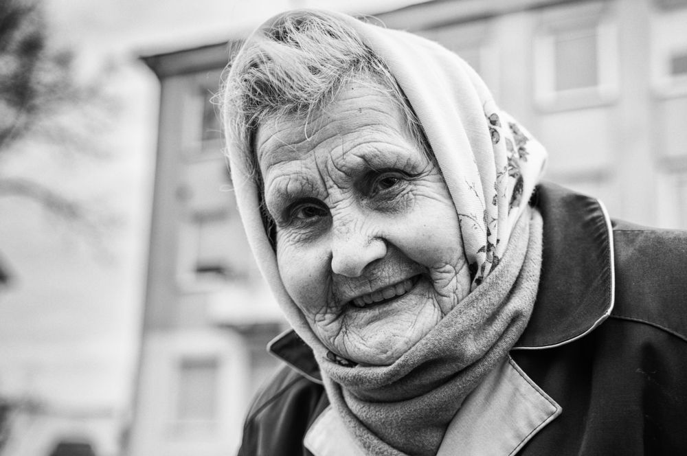 Фотография автора Eugenijus Rauduve