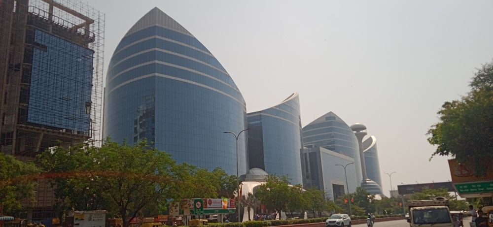 Photograph by Yasha Akhtar