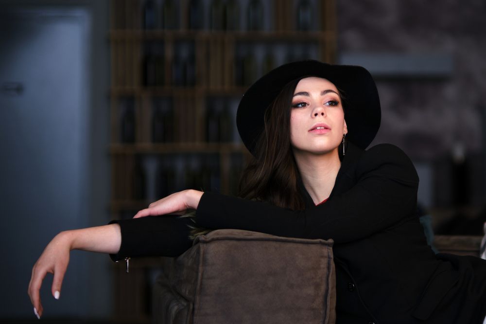 Фотография автора Александр Высоцкий