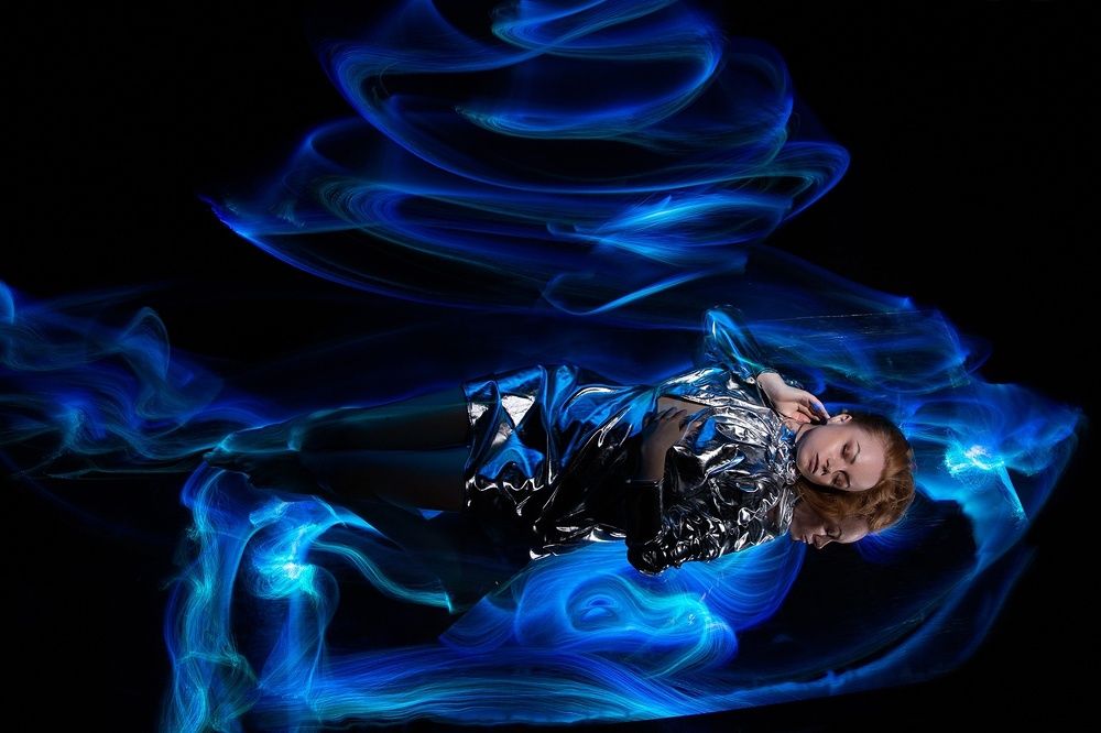 Photograph by Александра Вишлёва