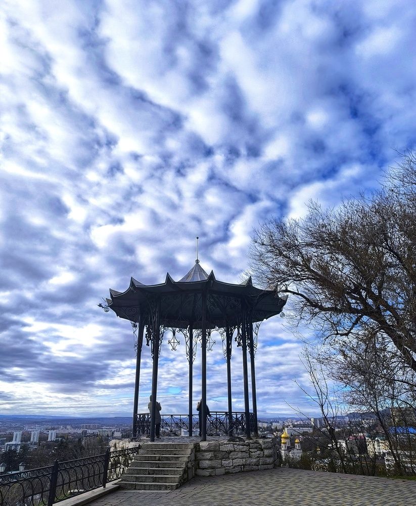 Photograph by Андрей Прокопенко