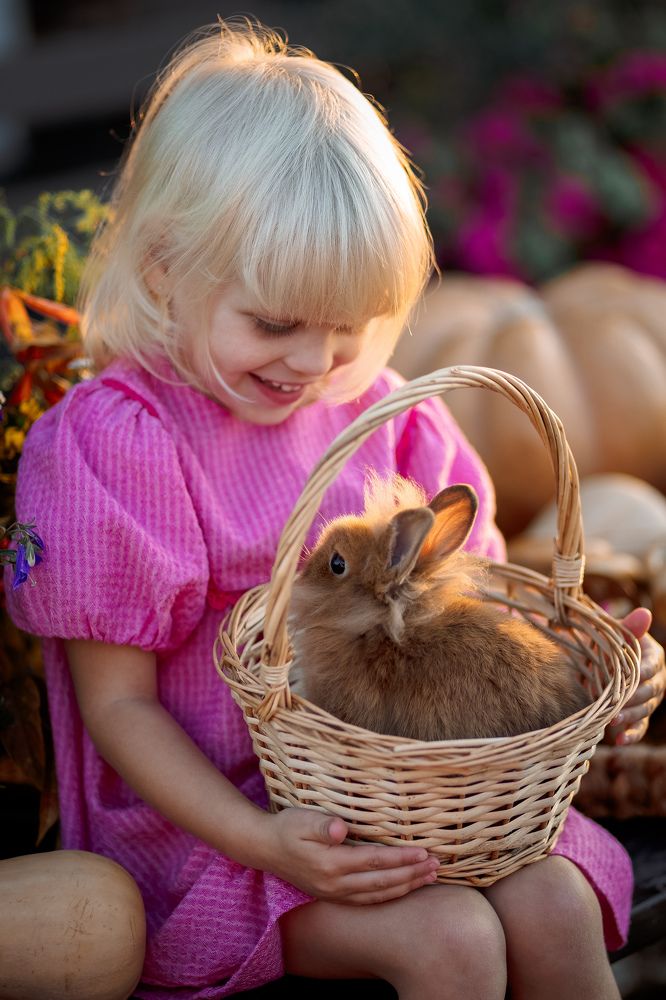 Photograph by Daria Trifonova