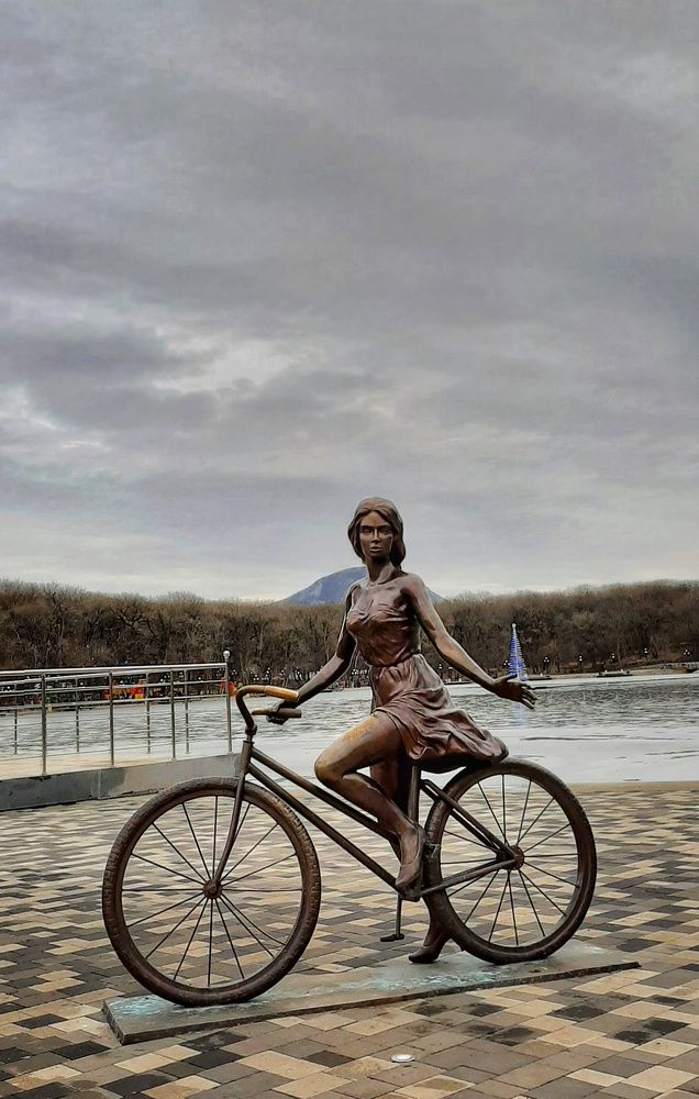 Photograph by Андрей Прокопенко