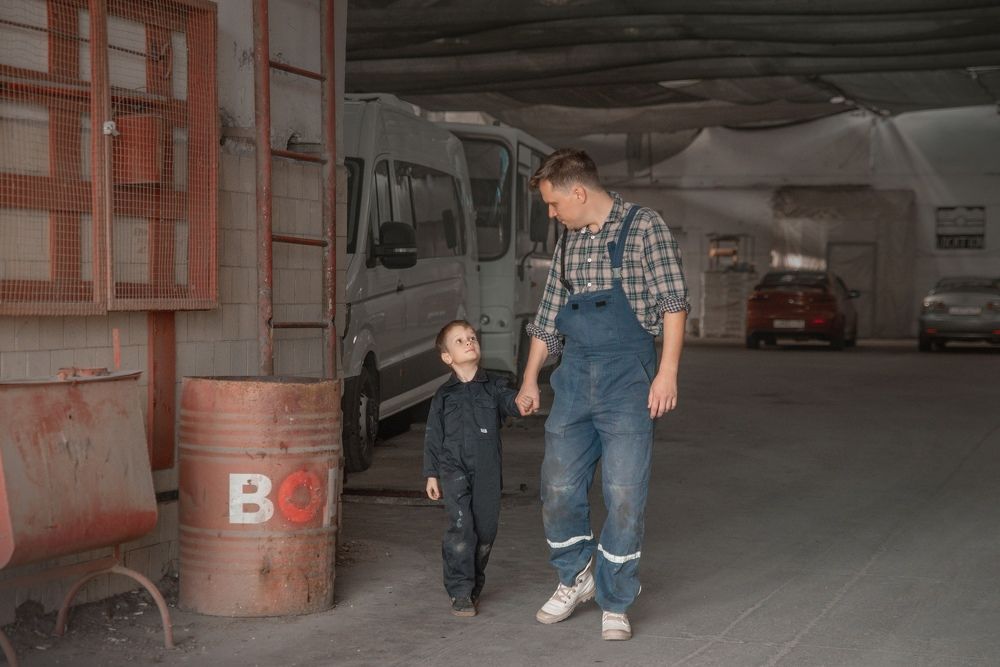 Photograph by Заручевская Надежда