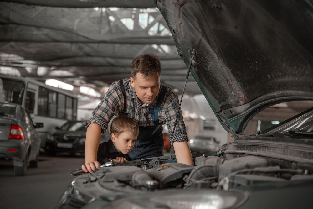 Photograph by Заручевская Надежда