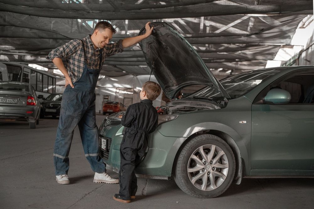 Photograph by Заручевская Надежда