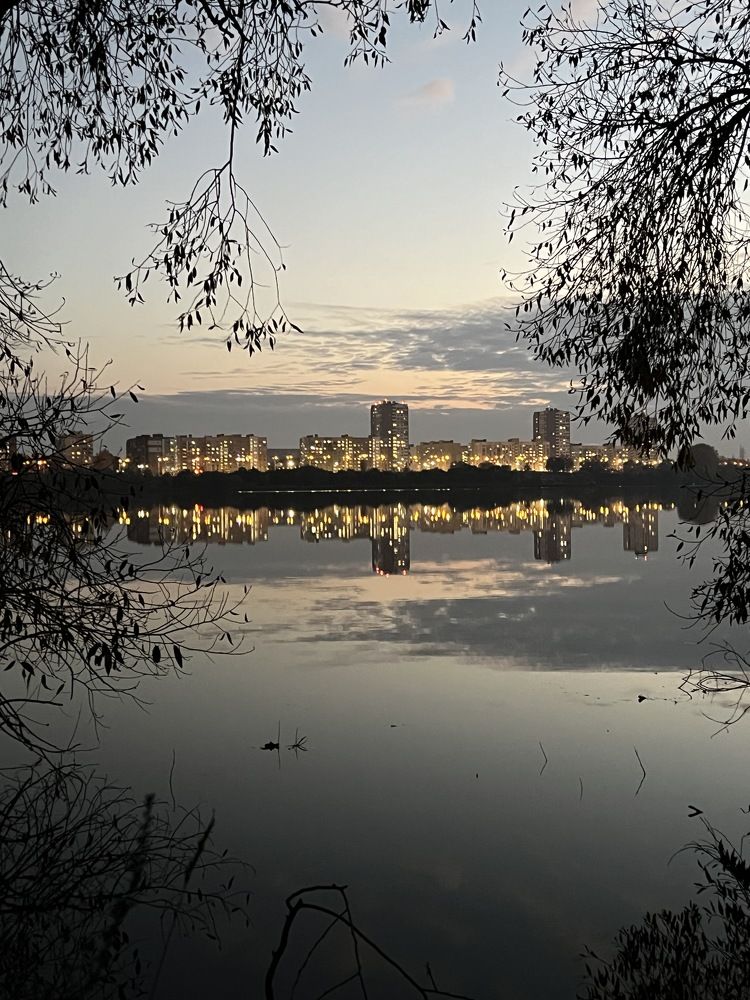 Фотография автора Светлана Малаховская