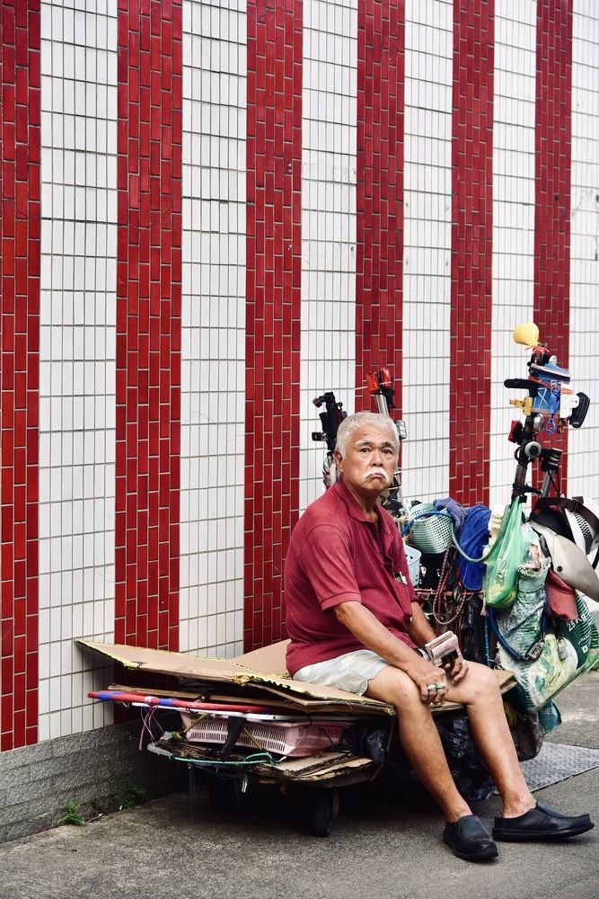 Photograph by Ombeline Olmer