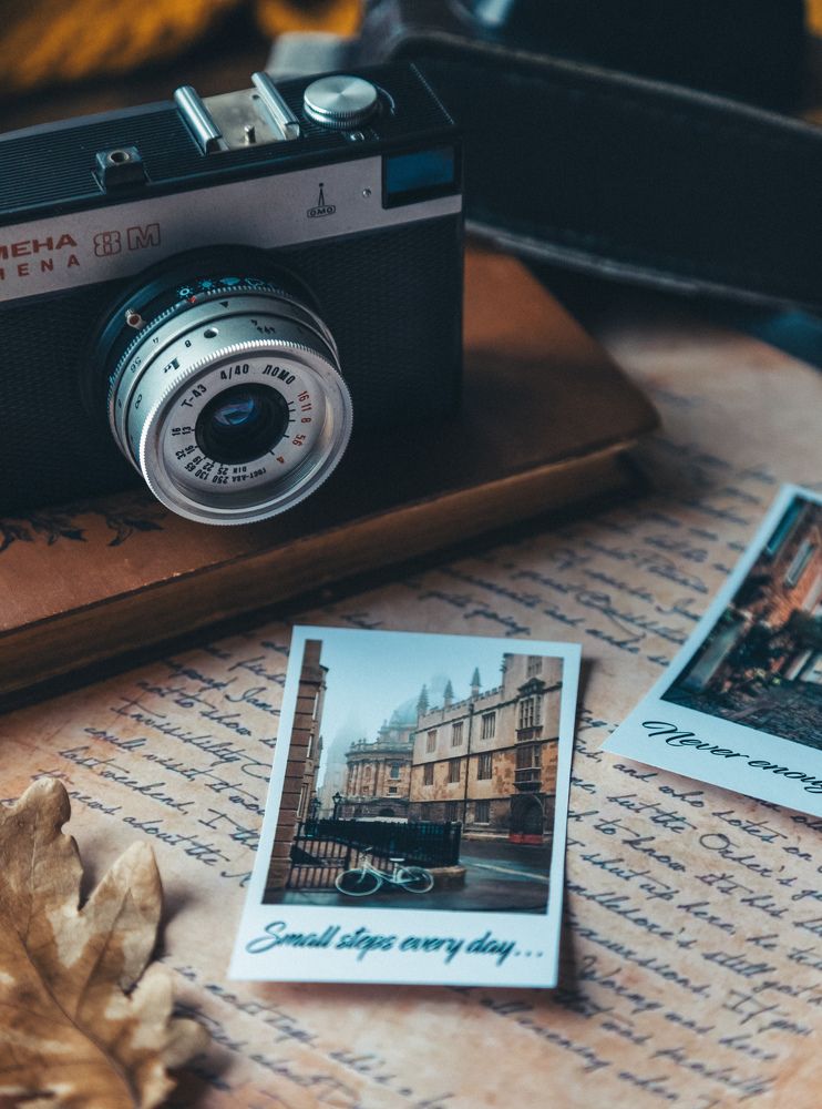 Photograph by Наталья