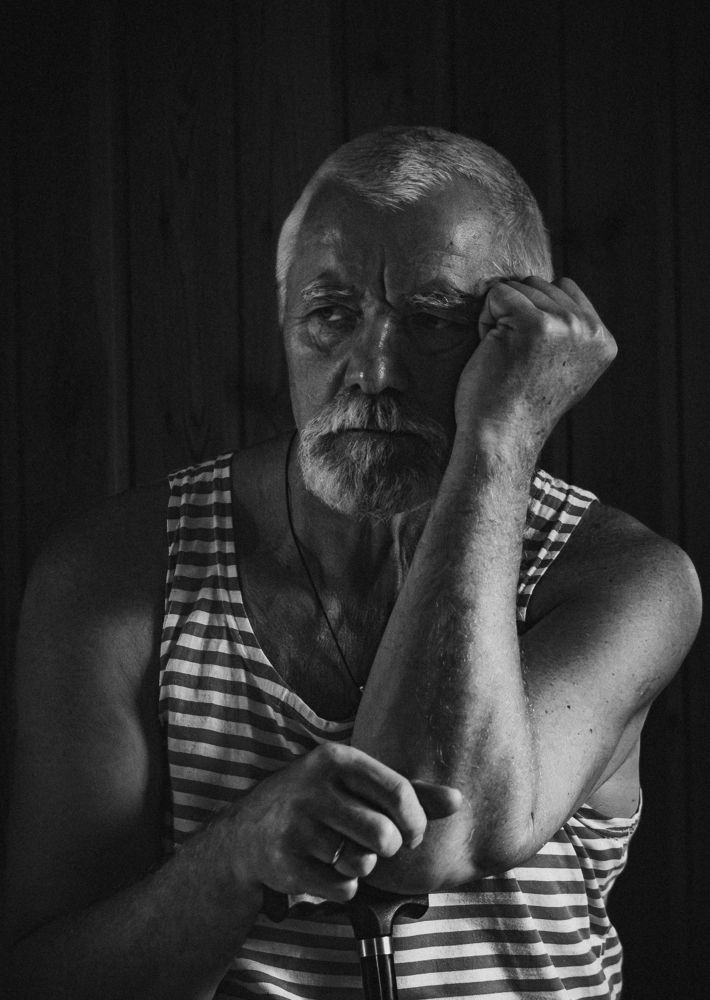 Photograph by Ольга Глущенко