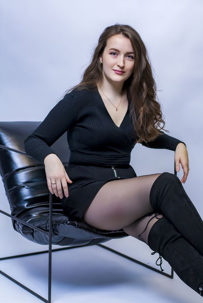 Photograph by Людмила Воробьева