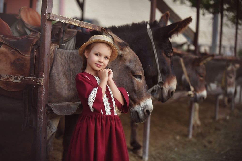 Photograph by Заручевская Надежда