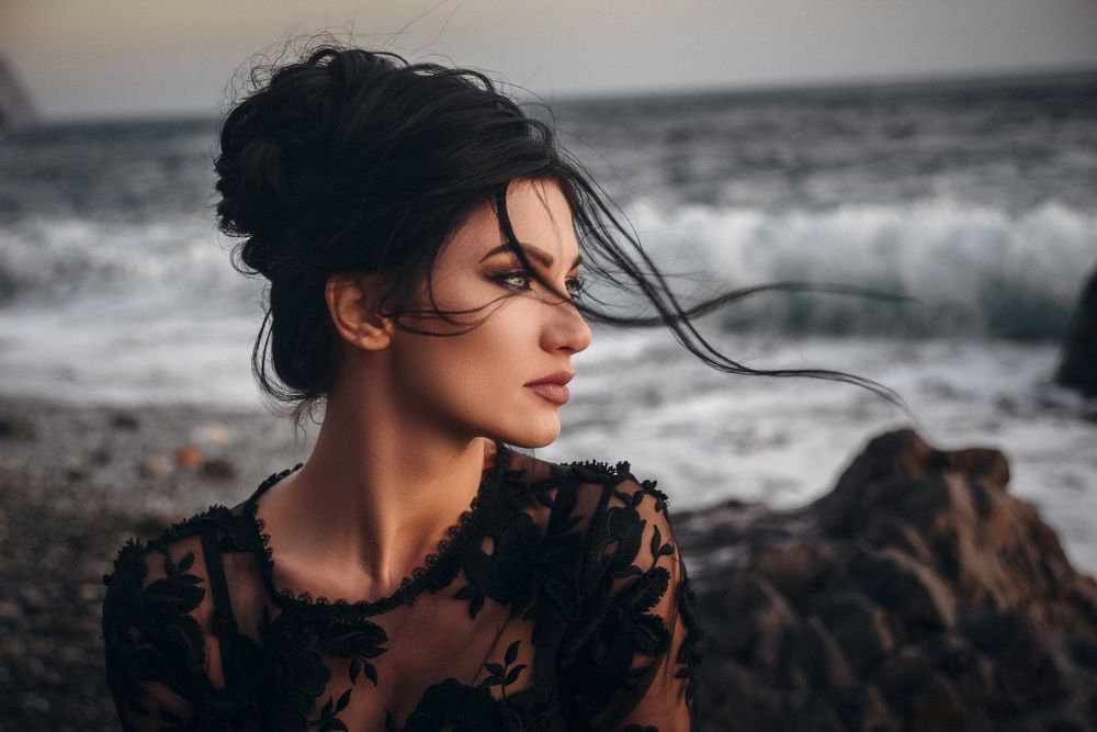 Photograph by Заручевская Надежда