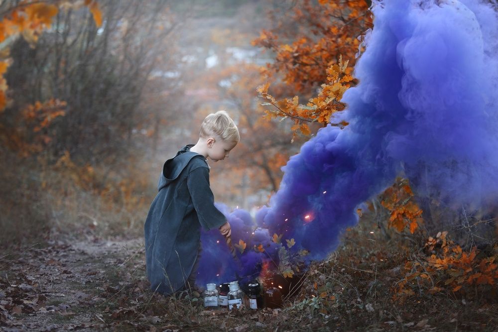 Photograph by Заручевская Надежда