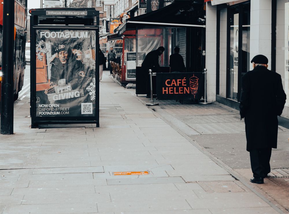 Photograph by Markos Agianniotakis