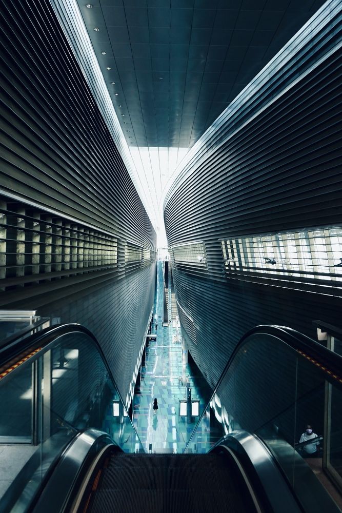 Photograph by Ombeline Olmer