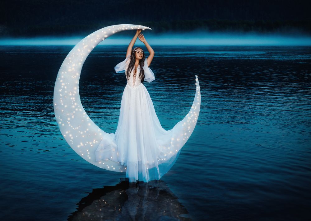 Фотография автора Ирина Ананич