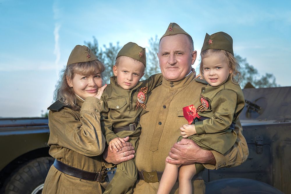 Photograph by виктор ковчин