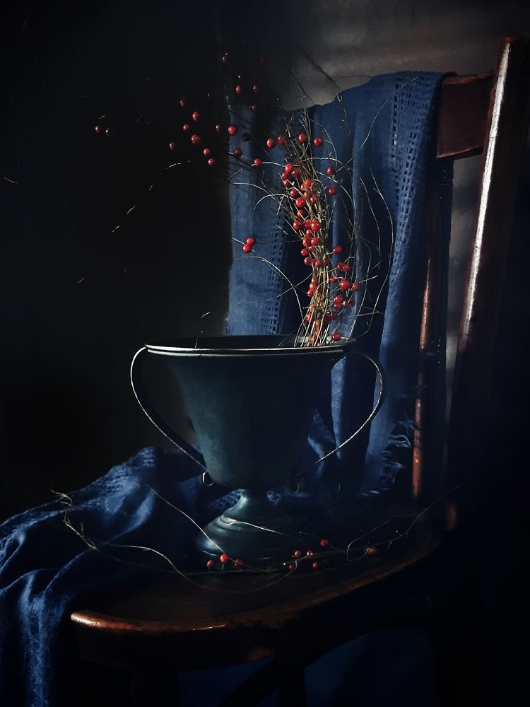 Photograph by Валентина Хлюзова