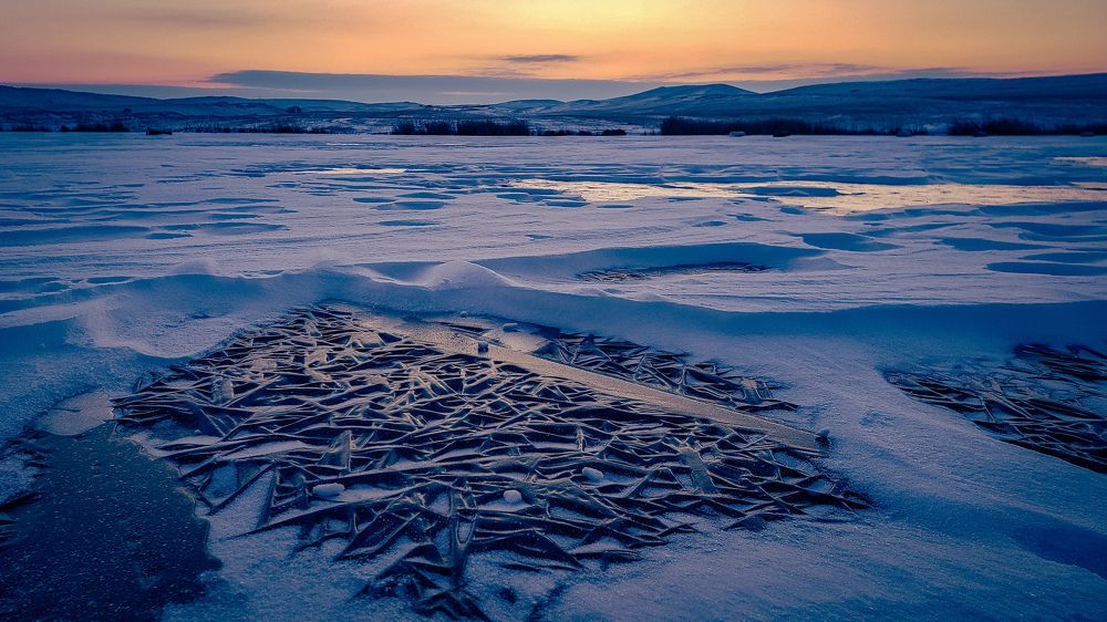 Photograph by Сергей Кравченко