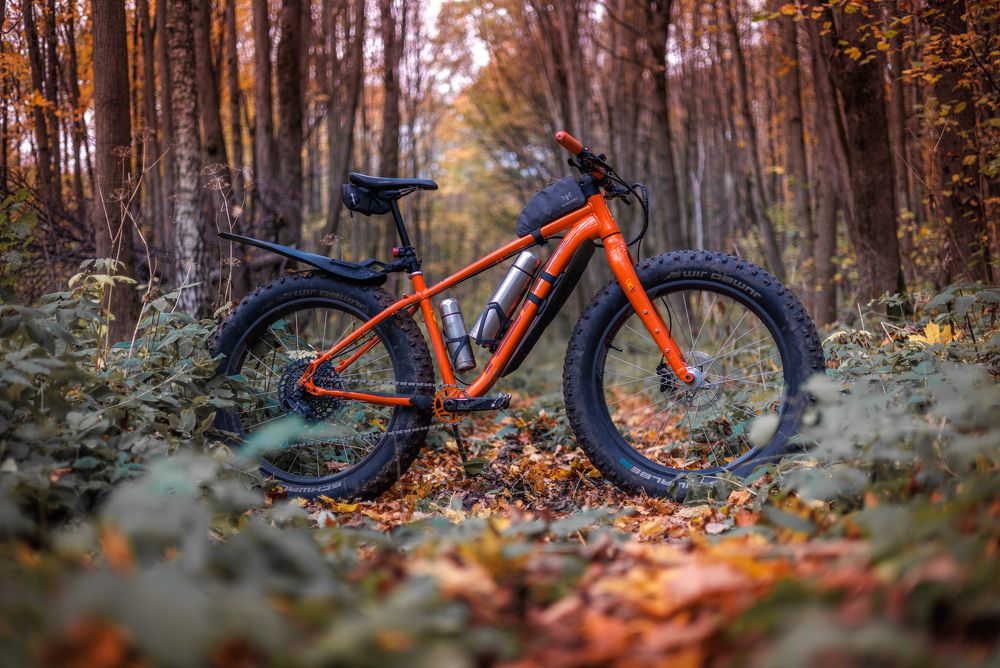 Фотография автора Гарбузов Илья