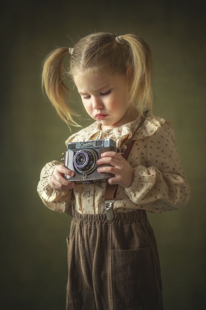 Photograph by Анна Порфирьева