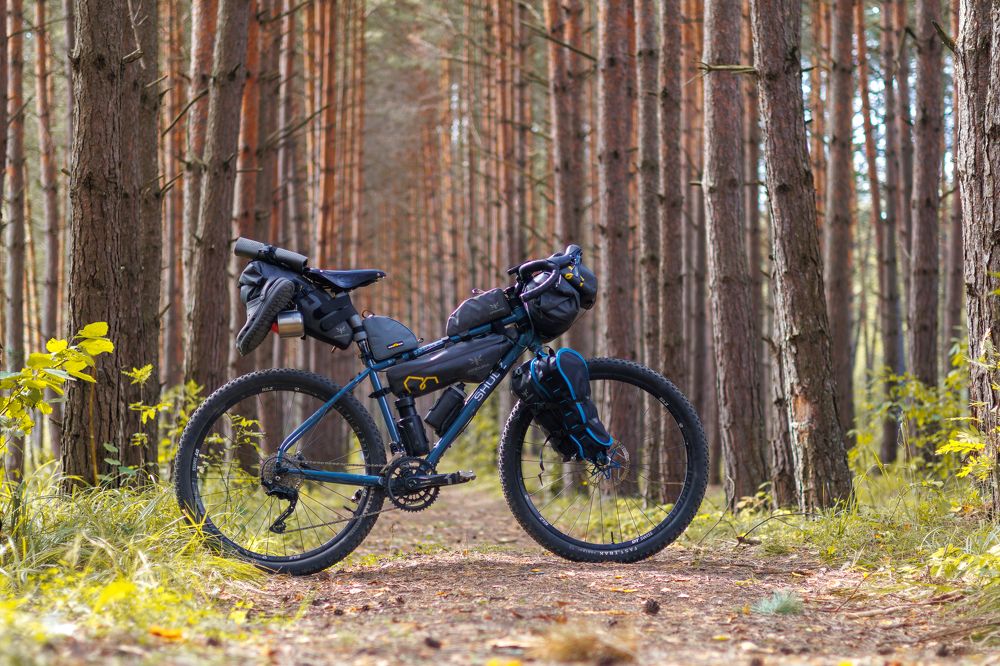 Фотография автора Гарбузов Илья