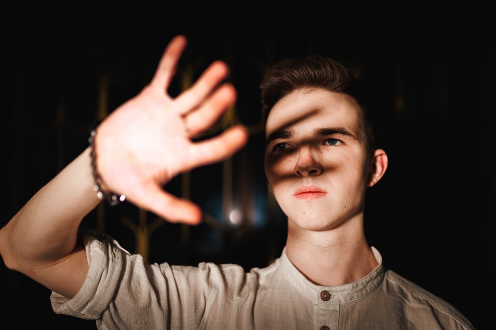 Photograph by Ника Обида