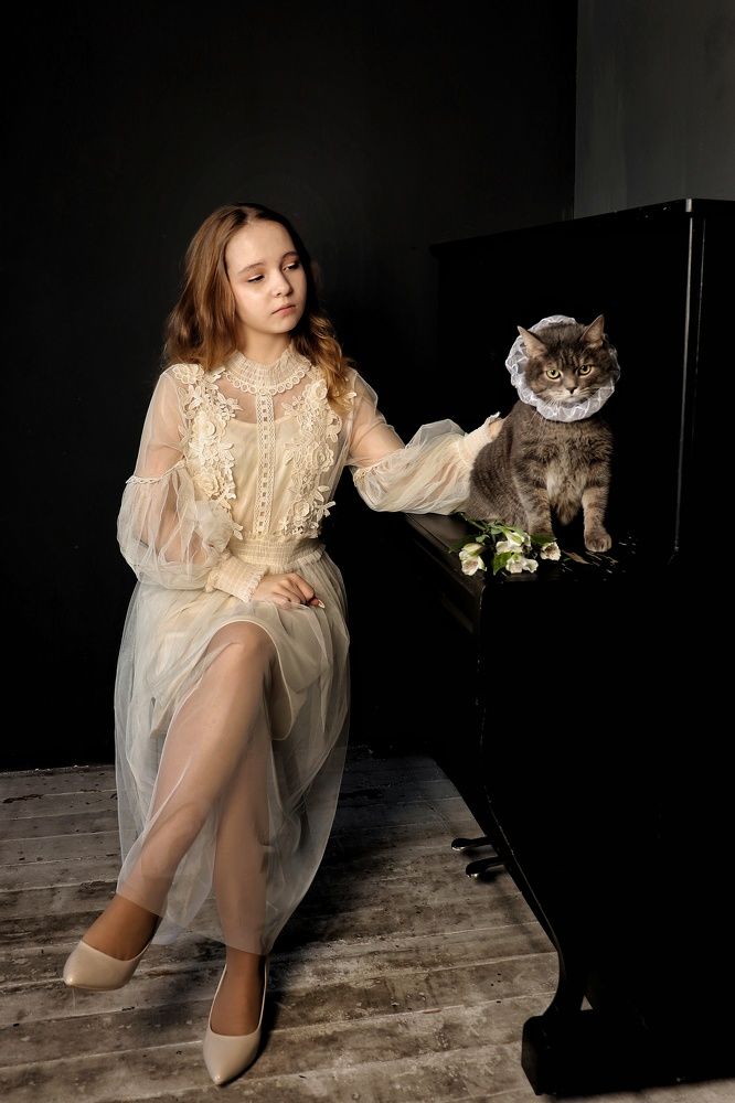 Photograph by Юлия Малинина