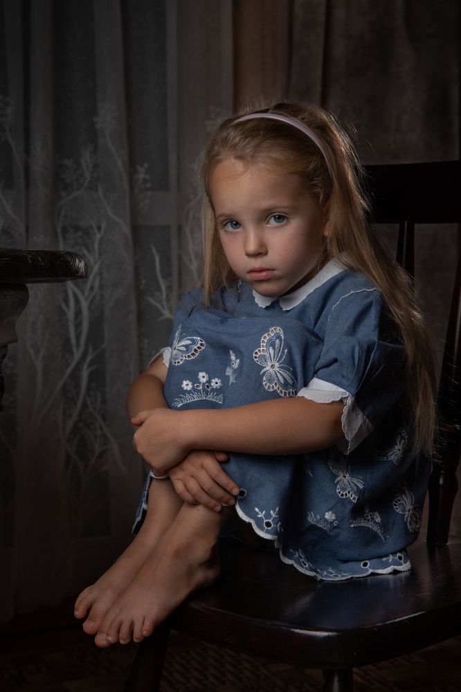 Photograph by Галина Молчанова