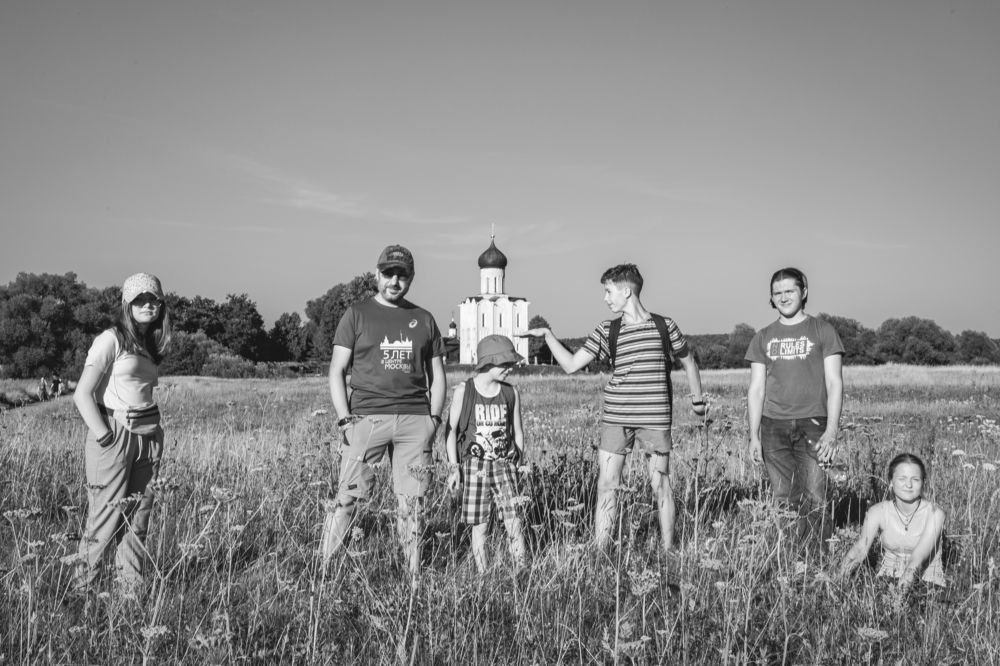 Фотография автора Ирина Гриценко