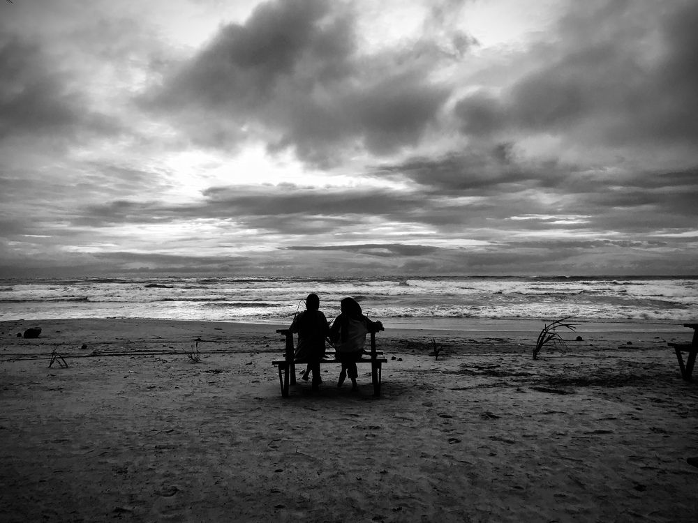 Photograph by Deasy Junita Dhani Hidayana