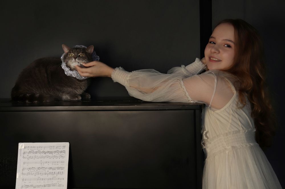 Photograph by Юлия Малинина