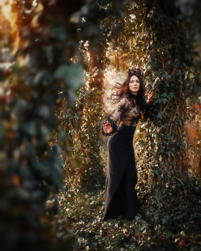 Photograph by Наталья Меснянкина