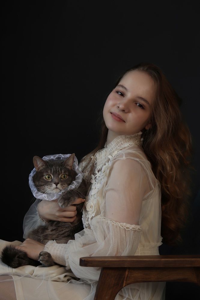 Photograph by Юлия Малинина