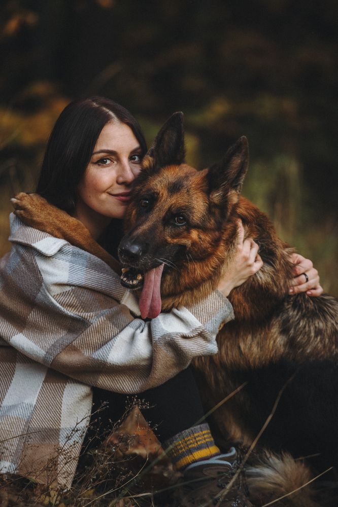 Фотография автора Мария Семенова