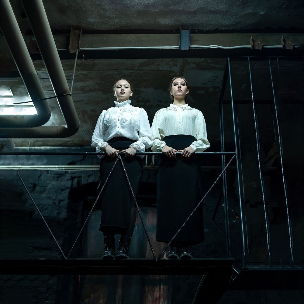 Photograph by Бушенёв Михаил